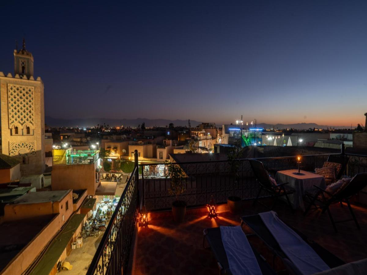 Dar Ben Saleh * Marrakesh