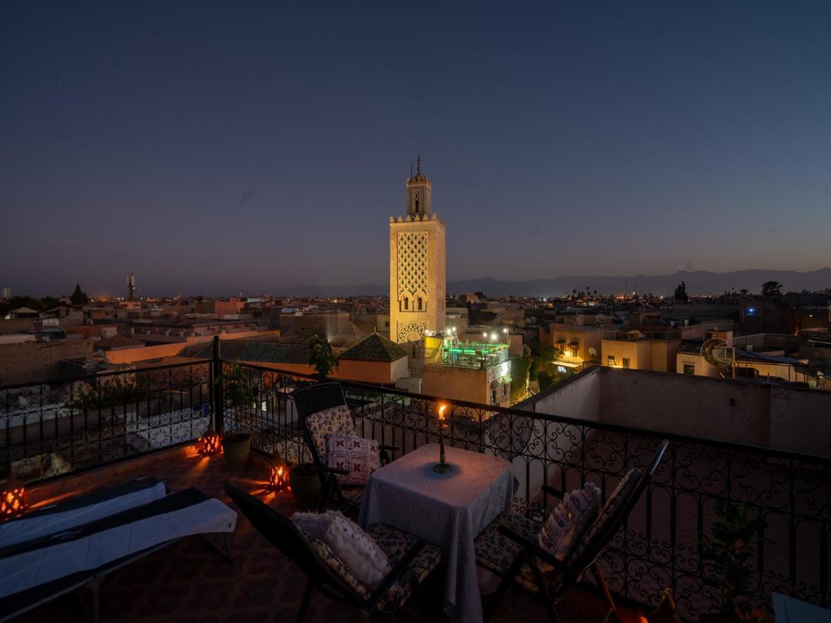 Hébergement de vacances Dar Ben Saleh