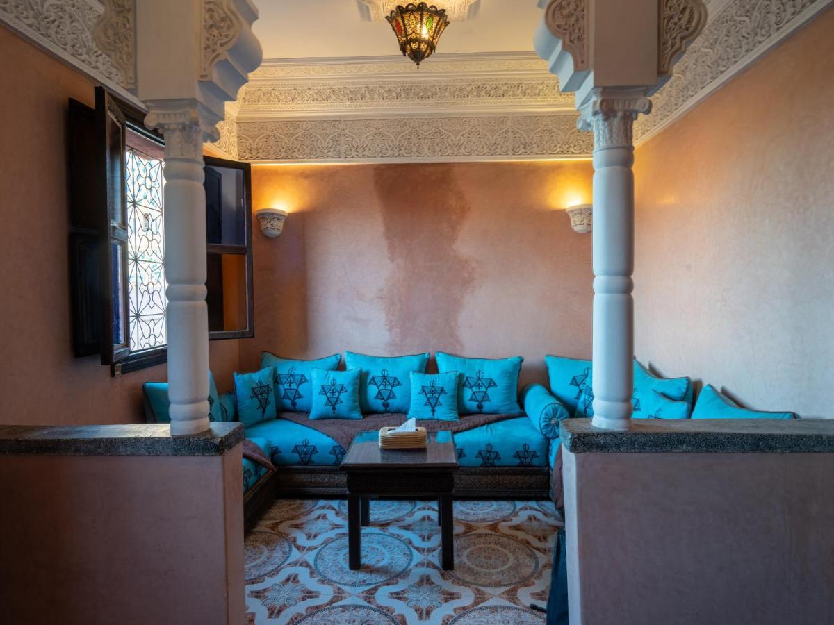 Dar Ben Saleh * Marrakesh