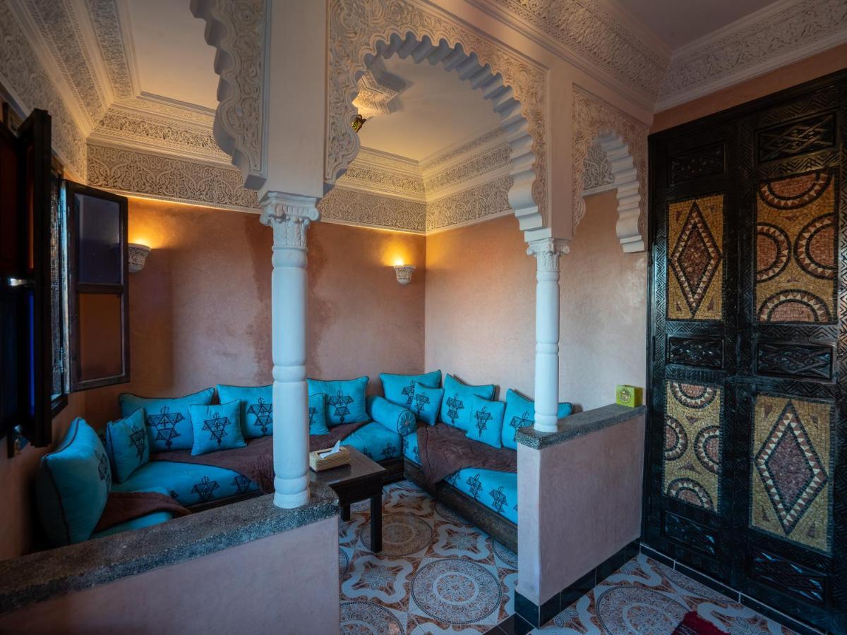 Dar Ben Saleh Marrakesh