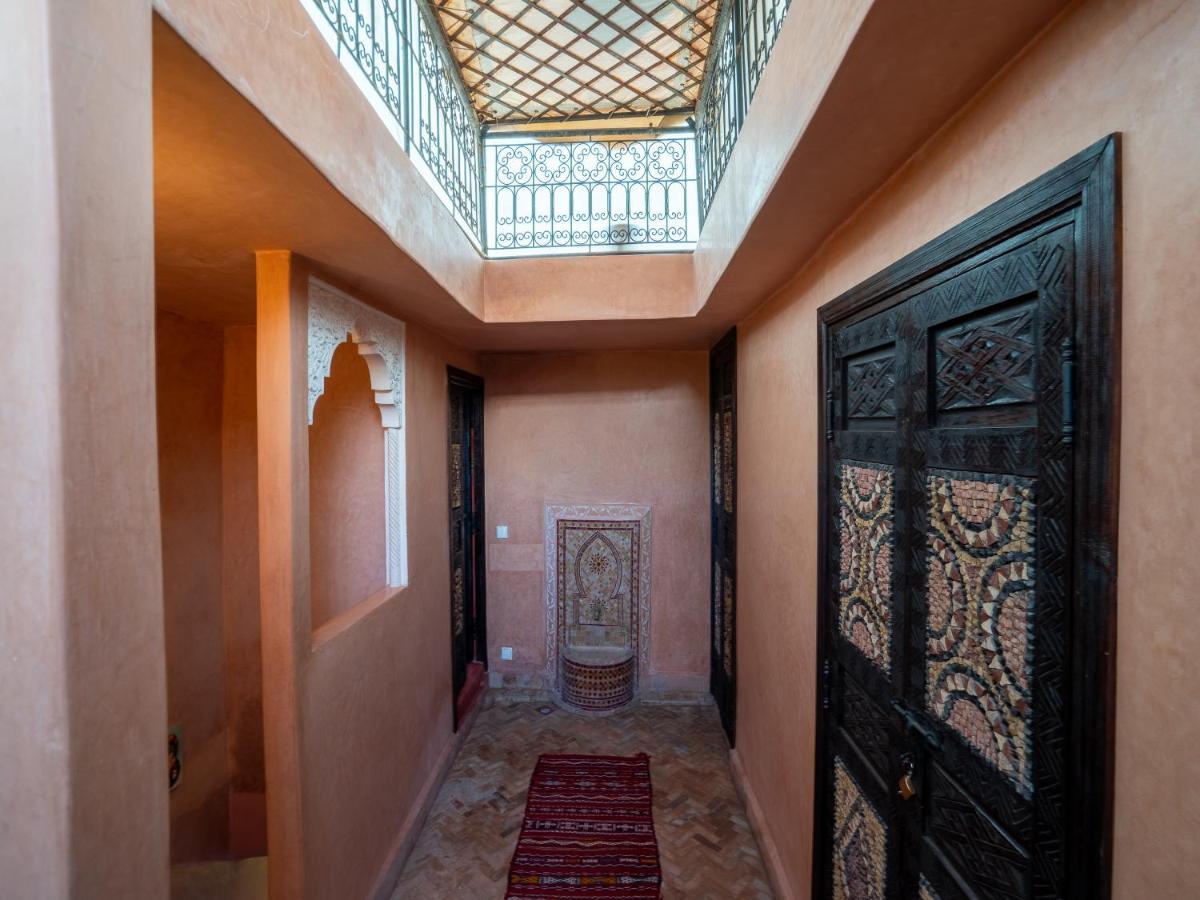 Dar Ben Saleh Marrakesh