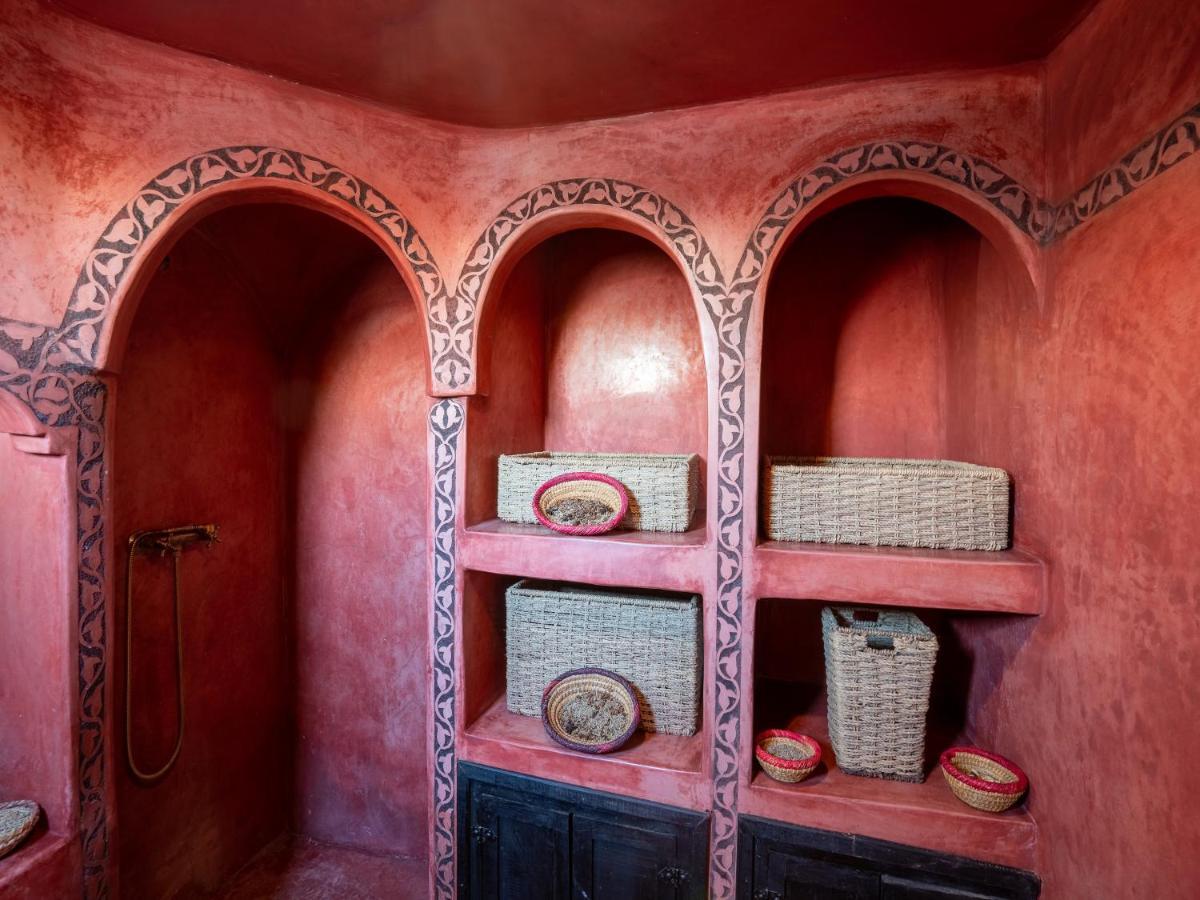 Holiday home Dar Ben Saleh
