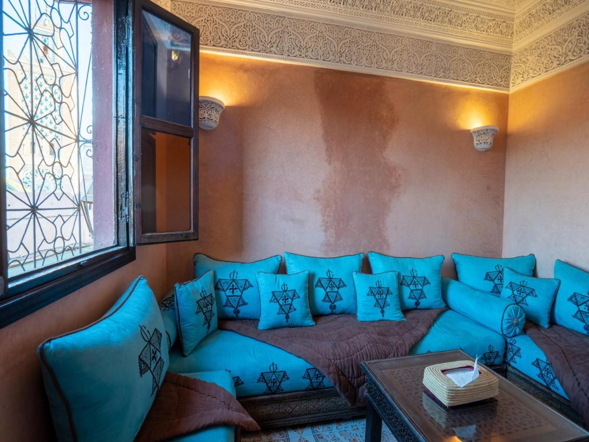 Dar Ben Saleh Holiday home