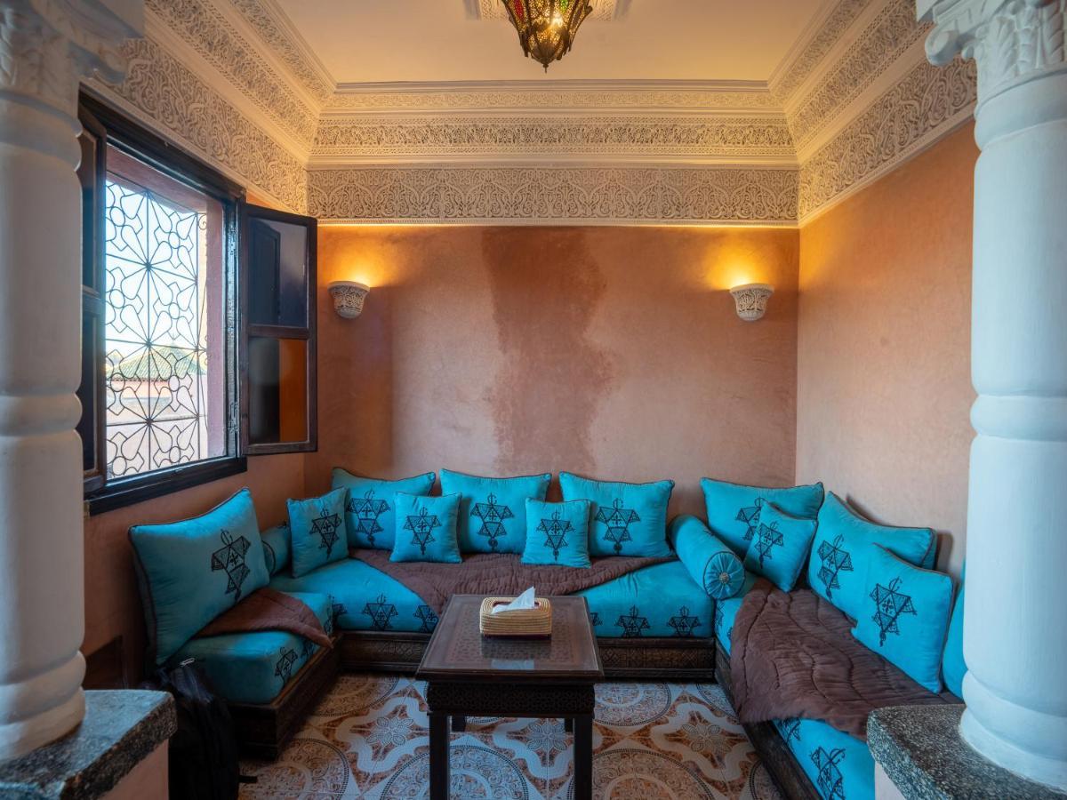 Dar Ben Saleh *