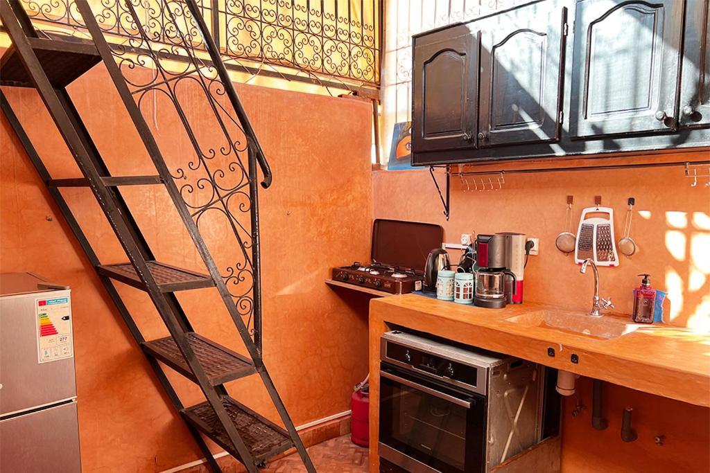 Dar Ben Saleh Hébergement de vacances