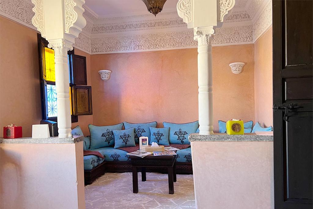 Dar Ben Saleh Marrakesh