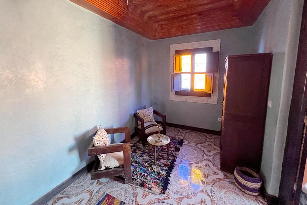 Dar Ben Saleh