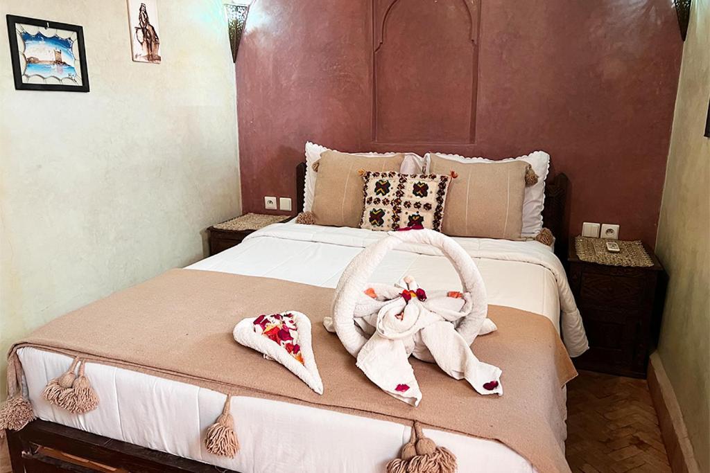Dar Ben Saleh * Marrakesh