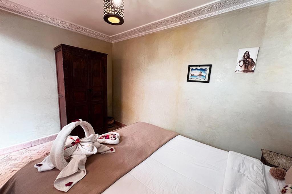 Holiday home Dar Ben Saleh Marrakesh