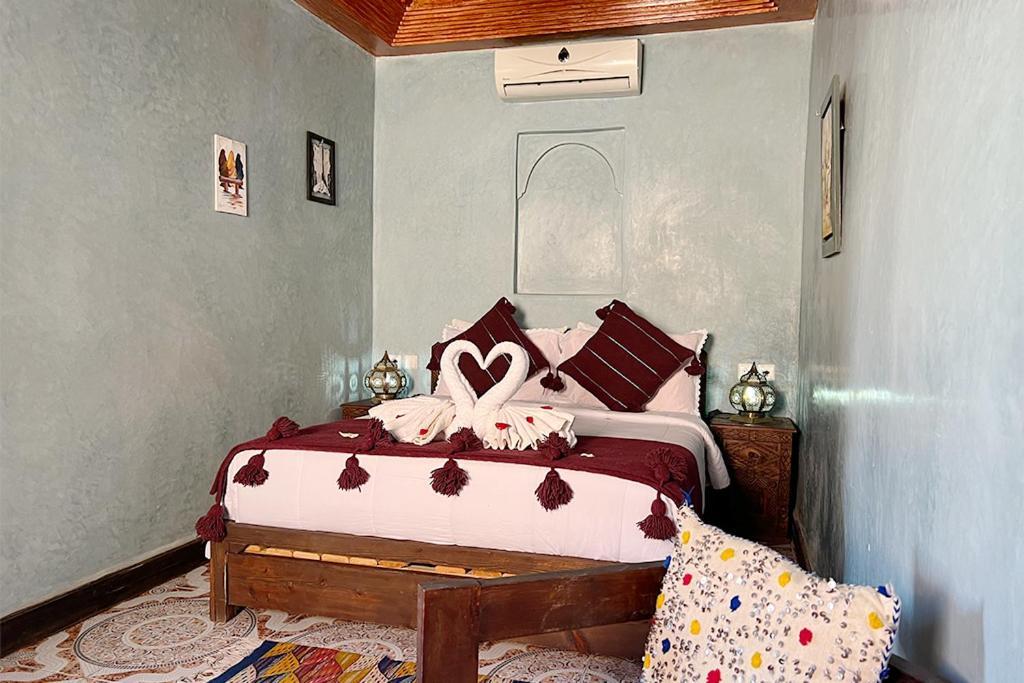 Holiday home Dar Ben Saleh