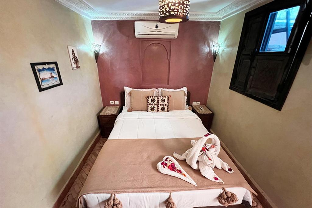 Dar Ben Saleh Holiday home