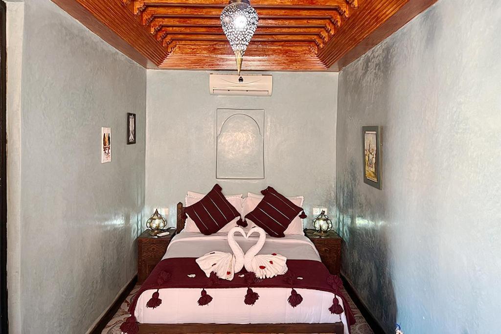 Dar Ben Saleh Marrakesh